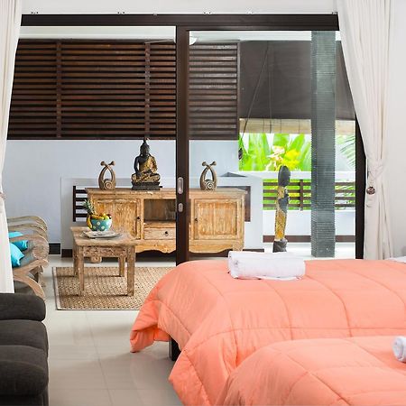 סמיניאק Villa Dewi מראה חיצוני תמונה