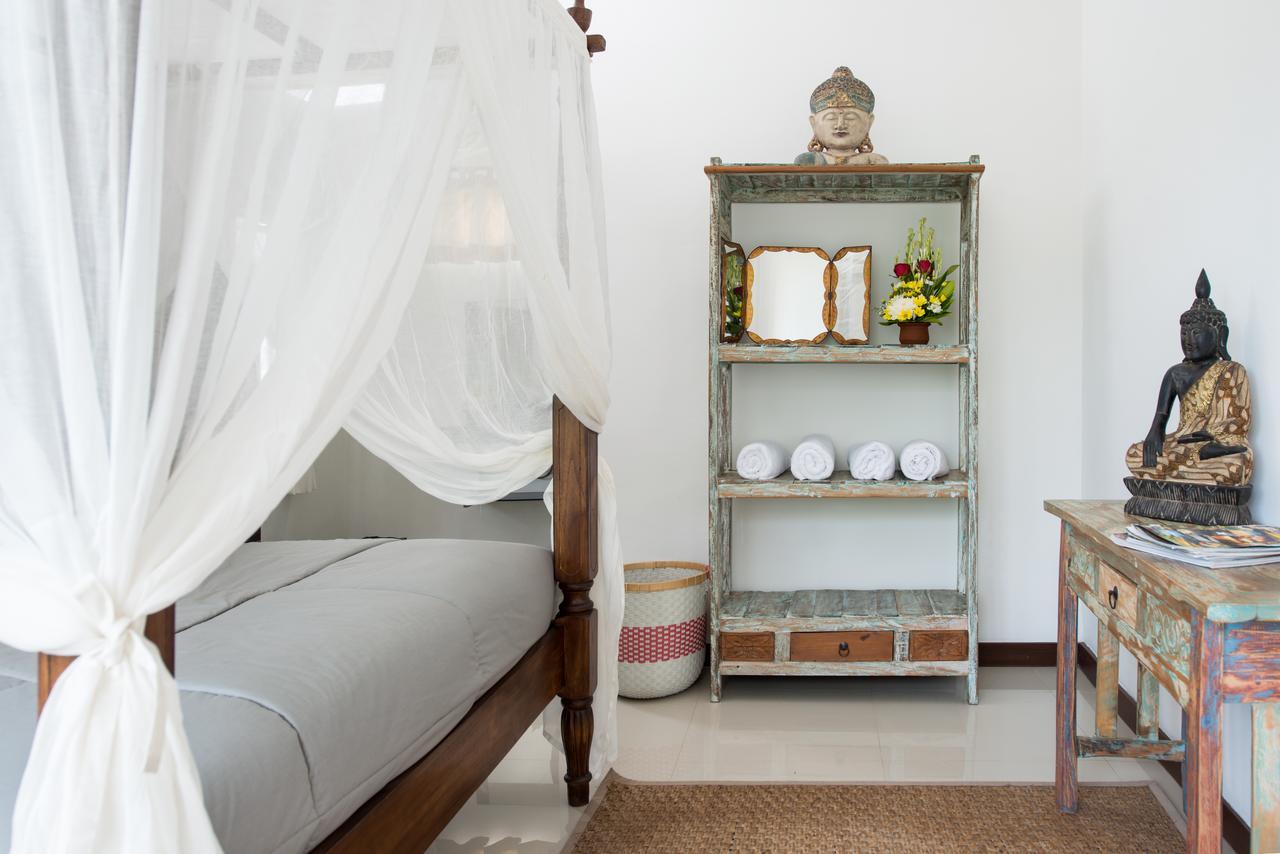 סמיניאק Villa Dewi מראה חיצוני תמונה