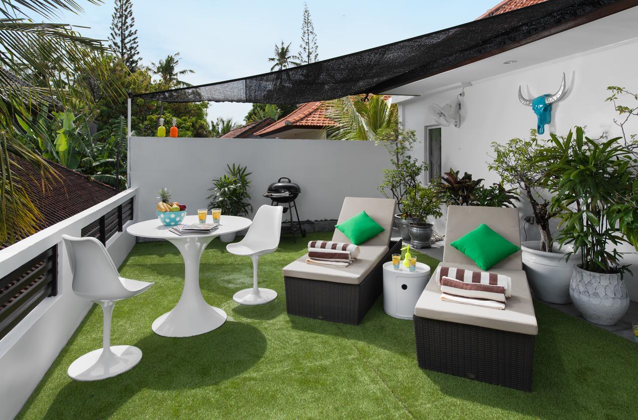 סמיניאק Villa Dewi מראה חיצוני תמונה